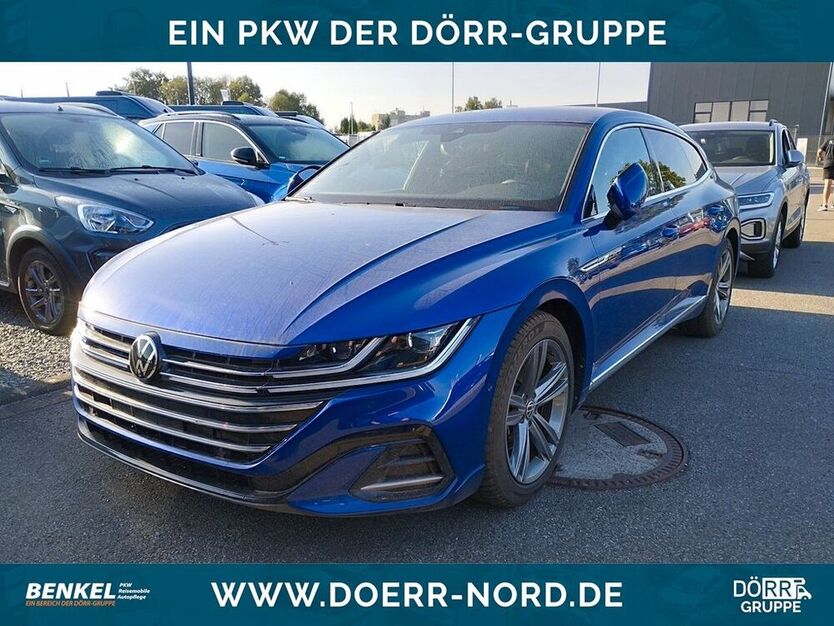 Arteon
