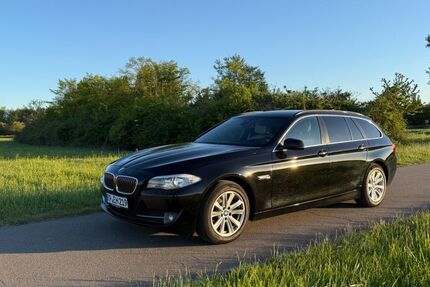 BMW 520 137.179 km 11.750 &euro; Birkenheide 67134