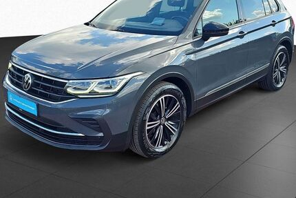 VW Tiguan 126.400 km 20.833 &euro; Kassel 34123
