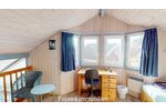 modernisiertes Ferienhaus (Nr. 235) in ruhiger Lage im Ferienpark Mirow - Einfamilienhaus Mirow Granzow | Angebot:20577711