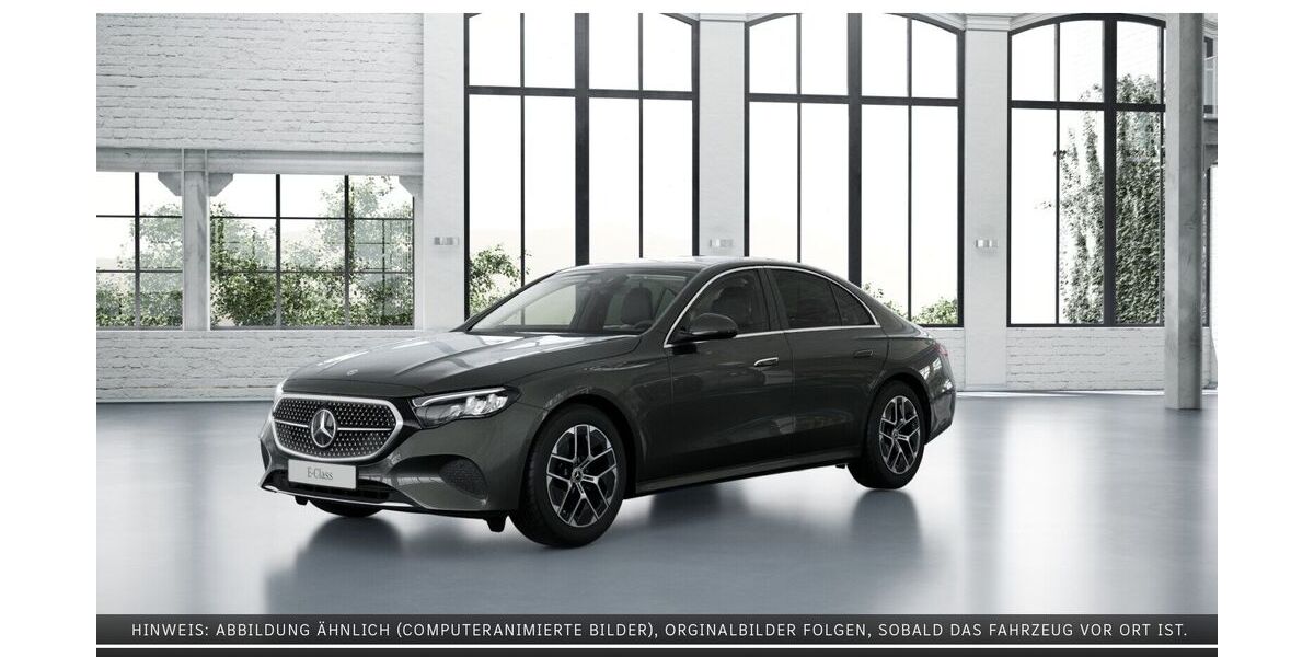 Mercedes-Benz E 220 13.476 km 53.990 &euro; Salzwedel 29410