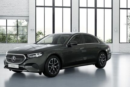 Mercedes-Benz E 220 13.476 km 53.999 &euro; Salzwedel 29410