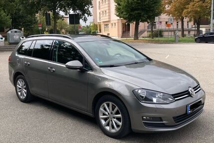 VW Golf
