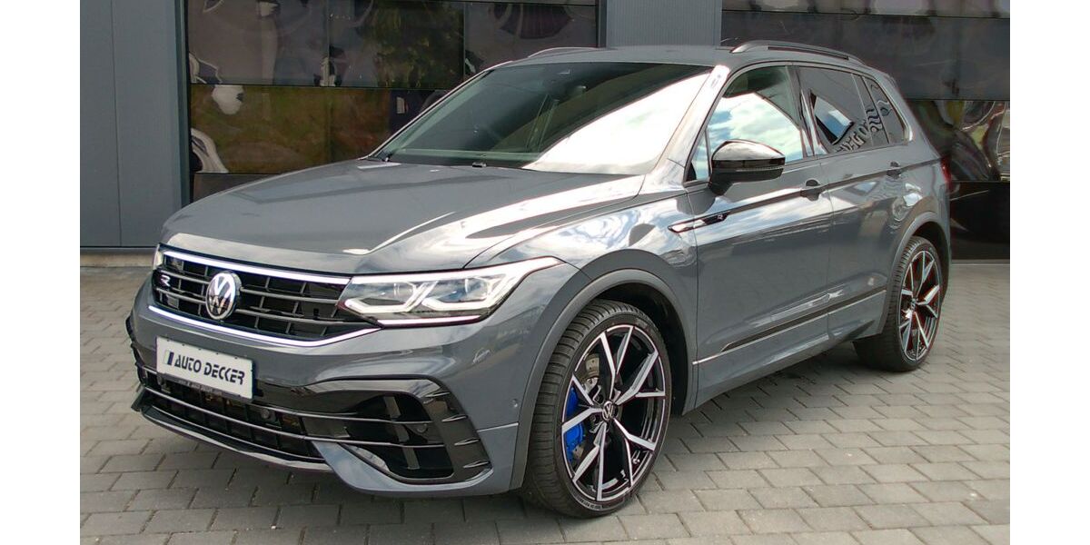 VW Tiguan 115.907 km 30.400 &euro; Arnschwang 93473
