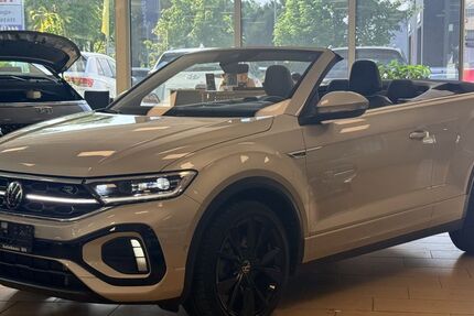 VW T-Roc 28.247 km 30.500 &euro; Hennef 53773