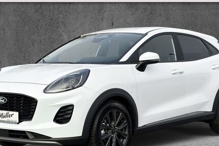 Ford Puma 5.106 km 22.900 &euro; Strausberg 15344