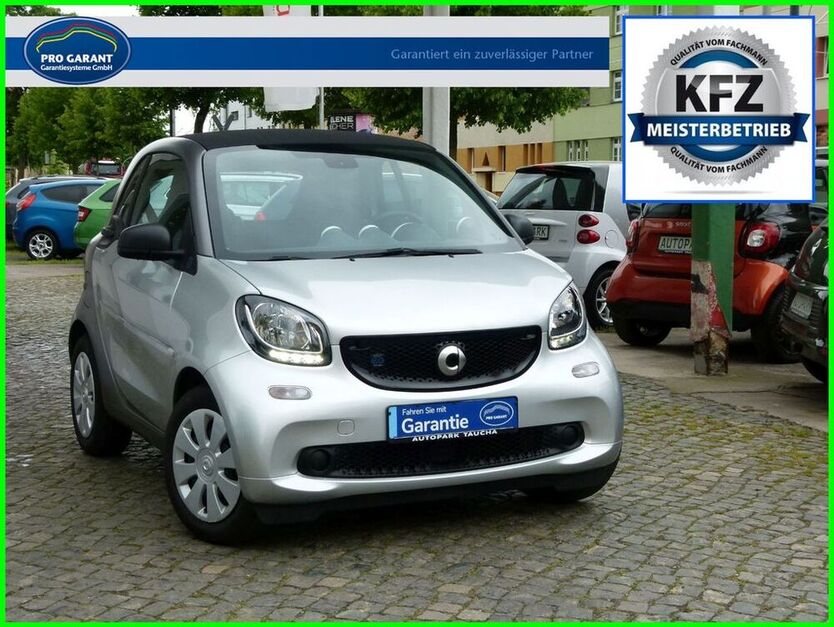 ForTwo