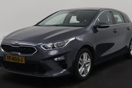 Kia ceed / Ceed 213.140 km 7.081 &euro; Laar Eschebrügge 49824