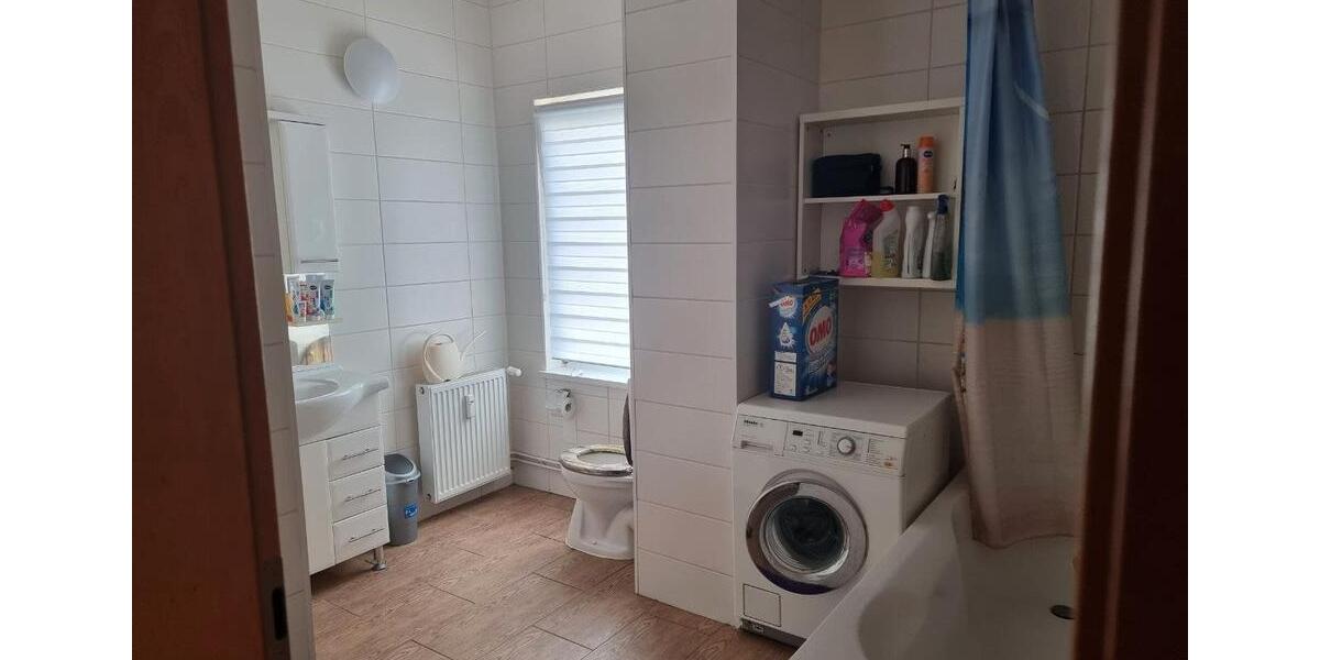 Hochparterre Rathenow - 4 Zimmer, 90 m&sup2;, 725&euro; | Angebot:26381821