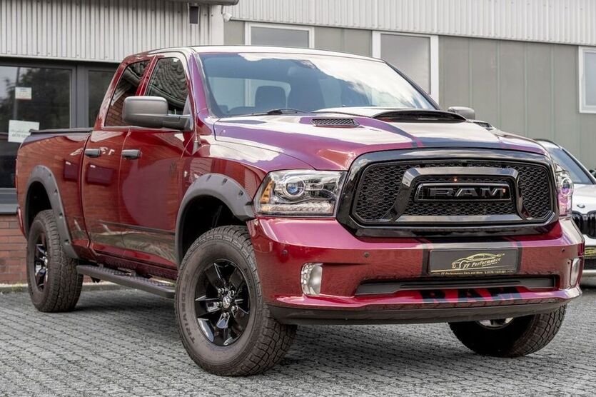 RAM