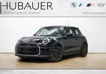 Gebrauchtwagen Mini Cooper S