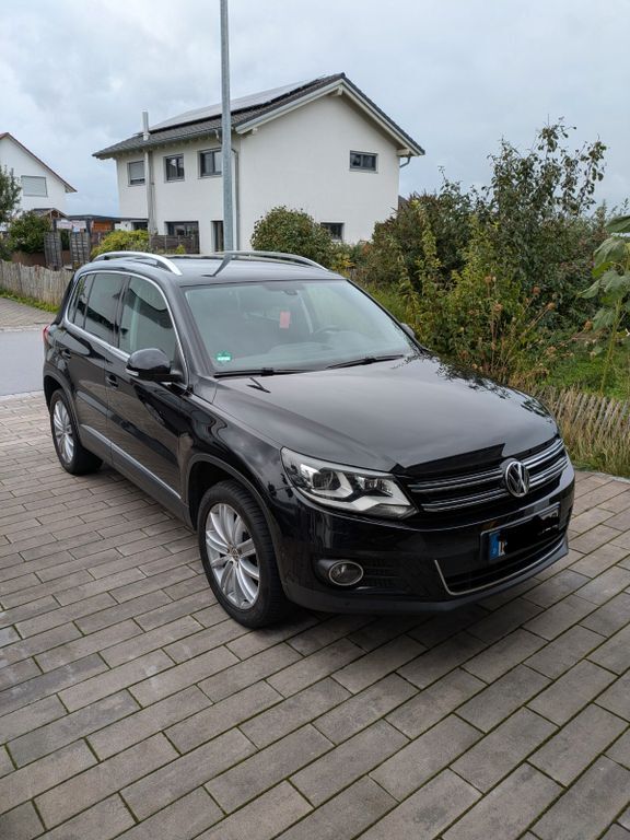 Tiguan