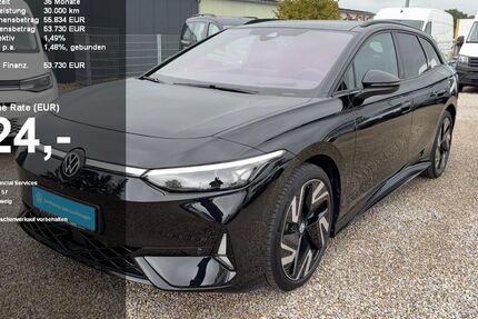 VW ID.7 10.000 km 53.730 € Mainburg 84048