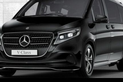 Mercedes-Benz V 250 15.814 km 70.179 € Bremen 28329
