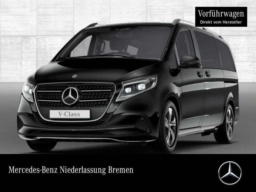 Mercedes-Benz V 250 15.814 km 70.179 € Bremen 28329
