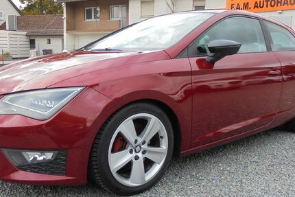 Seat Leon 182.250 km 9.990 € Ladenburg 68526