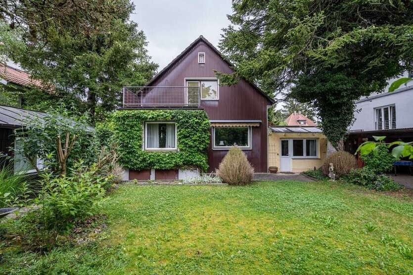 Haus zum Kaufen in München 1.350.000 € 139.71 m²