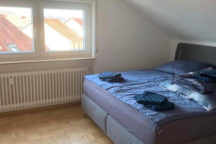 Wohnung Reutlingen Sondelfingen - 1 Zimmer, 40 m&sup2;, 750&euro; | Angebot:26003075