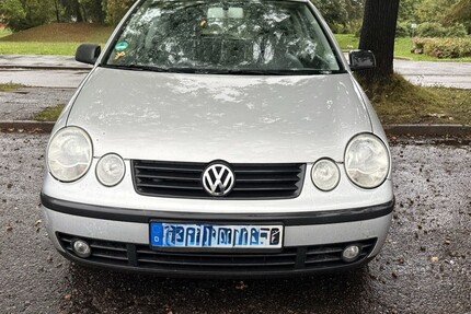 VW Polo 177.500 km 1.800 € Chemnitz 09111