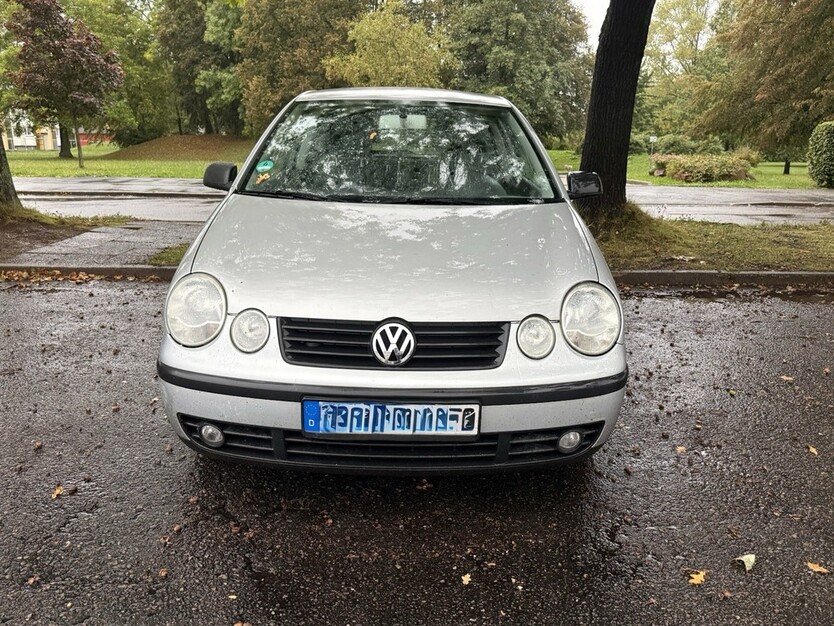 VW Polo 177.500 km 1.800 € Chemnitz 09111