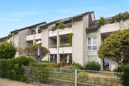 Wohnung Hofheim - 3 Zimmer, 100 m&sup2;, 535.000&euro; | Angebot:27359307