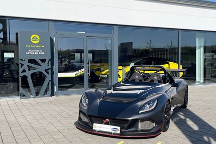 Lotus Andere