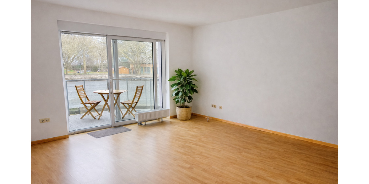 Etagenwohnung Northeim - 3 Zimmer, 86 m&sup2;, 720&euro; | Angebot:25610904