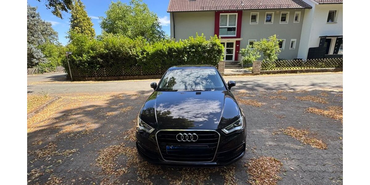 Audi A3 120.000 km 8.000 &euro; Bayreuth 95447