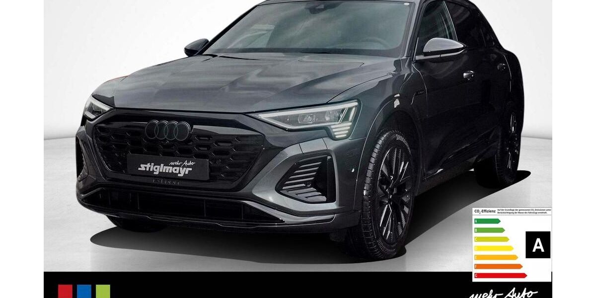 Audi Q8 e-tron 31.000 km 79.990 &euro; Pfaffenhofen 85276
