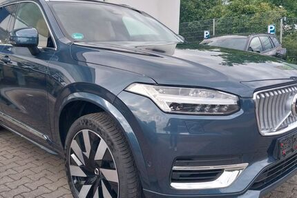 Volvo XC90 62.400 km 56.900 &euro; Nordhorn 48527