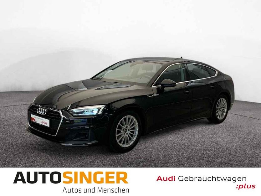 Audi A5 60.900 km 29.870 € Marktoberdorf 87616