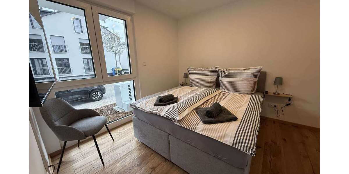 Zimmer Karlsruhe Neureut - 2 Zimmer, 1.450&euro; | Angebot:25903833