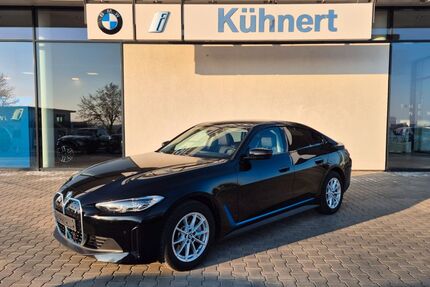 BMW i4 39.716 km 32.455 &euro; Gera 07552