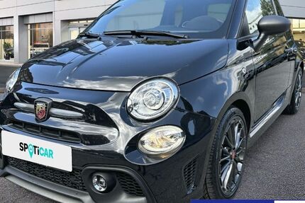 Abarth 595 17.578 km 21.990 &euro; Hamburg 22529
