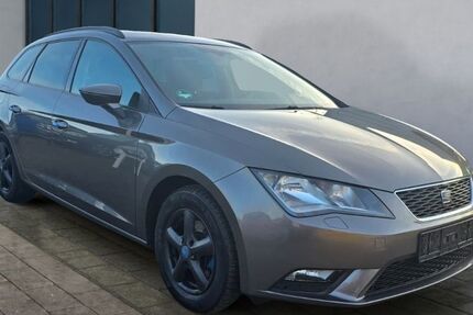 Seat Leon 200.000 km 8.480 &euro; Leimbach 36433