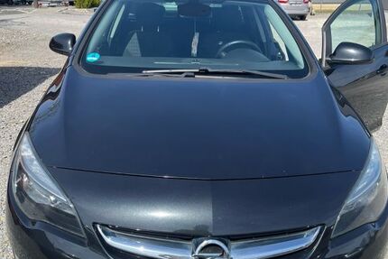 Opel Astra 185.000 km 4.100 &euro; Albertshofen 97320