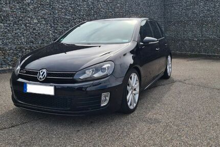 VW Golf 295.000 km 6.590 &euro; Crailsheim 74564
