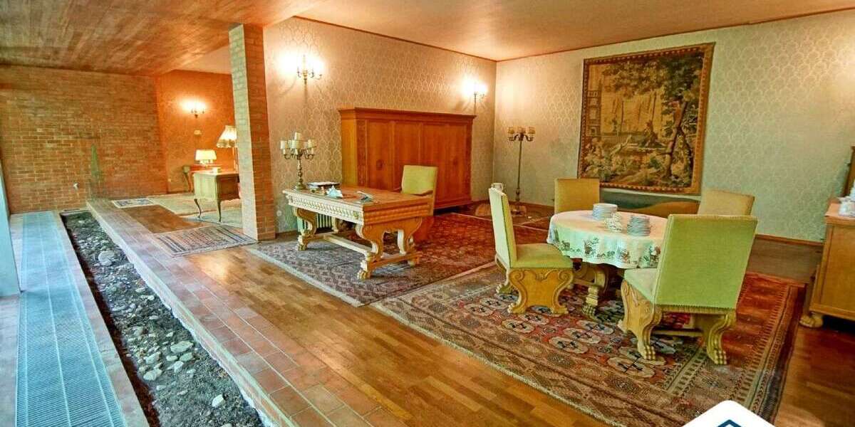 Einfamilienhaus Bremerhaven Lehe - 6 Zimmer, 232 m&sup2;, 429.000&euro; | Angebot:26887740