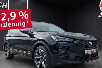 Seat Tarraco 52.950 km 32.850 &euro; Dresden 01139