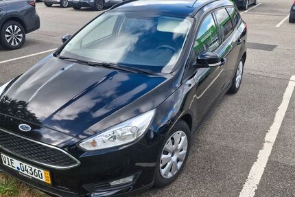 Ford Focus 98.100 km 6.899 &euro; Viersen 41751