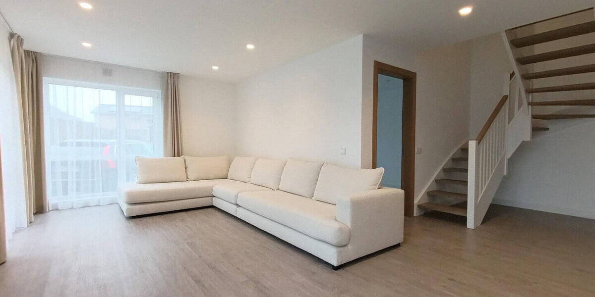 Doppelhaushälfte Basdahl - 5 Zimmer, 150 m&sup2;, 350.000&euro; | Angebot:26447645