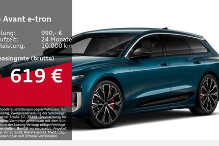 Audi S6 e-tron 11.211 km 79.470 &euro; Remscheid 42897