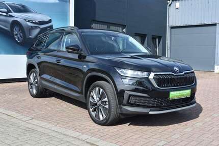 Skoda Kodiaq 33.800 km 37.590 &euro; Aschersleben 06449