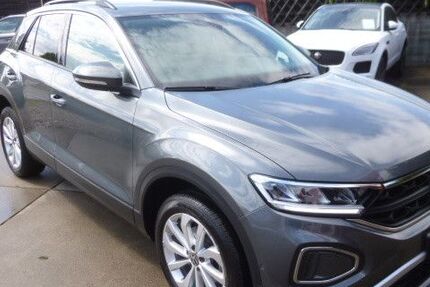 VW T-Roc 60.000 km 23.600 € Neuhofen 67141