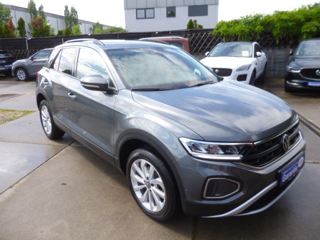 VW T-Roc 60.000 km 23.600 € Neuhofen 67141