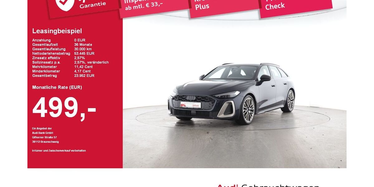 Audi A5 19.888 km 49.440 &euro; Plattling 94447