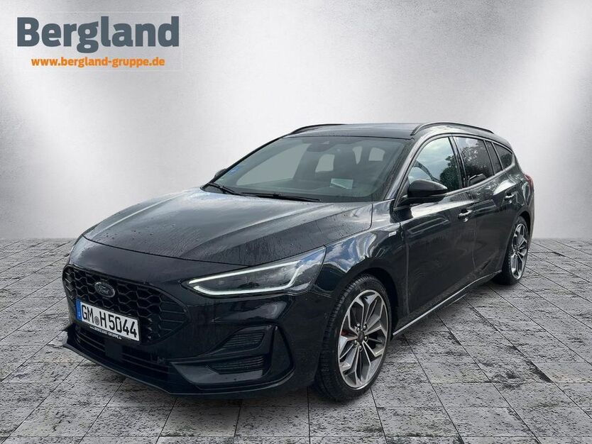 Ford Focus 5.500 km 32.890 € Wipperfuerth 51688