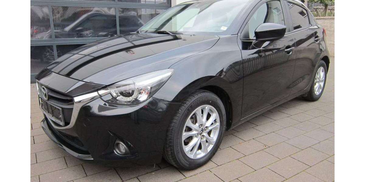 Mazda 2 87.200 km 8.990 € Paderborn 33102