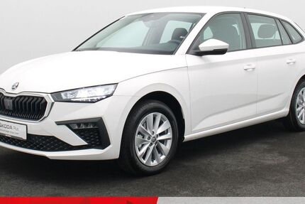 Skoda Scala 13.000 km 21.480 &euro; Würzburg 97084