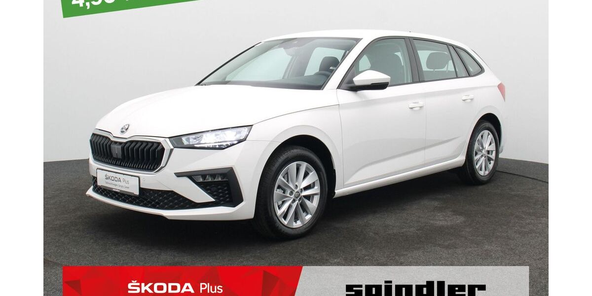 Skoda Scala 13.000 km 22.660 € Würzburg 97084